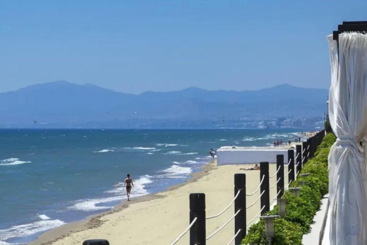 - Alicate Beachfront Apartment-9 Appartement