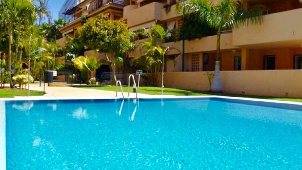 - Alicate Beachfront Apartment-9 Appartement *