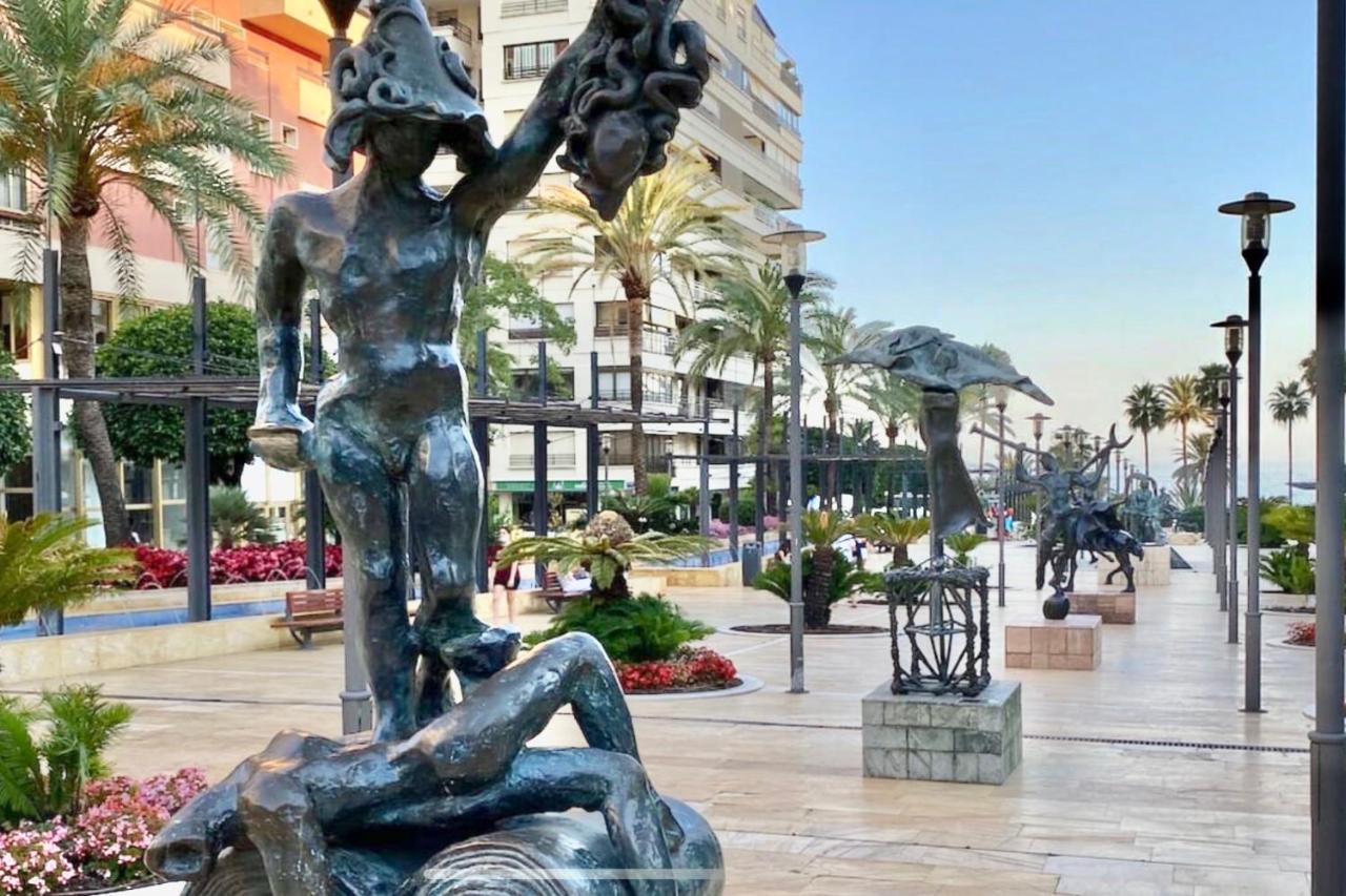 - Alicate Beachfront Apartment-9 Appartement *