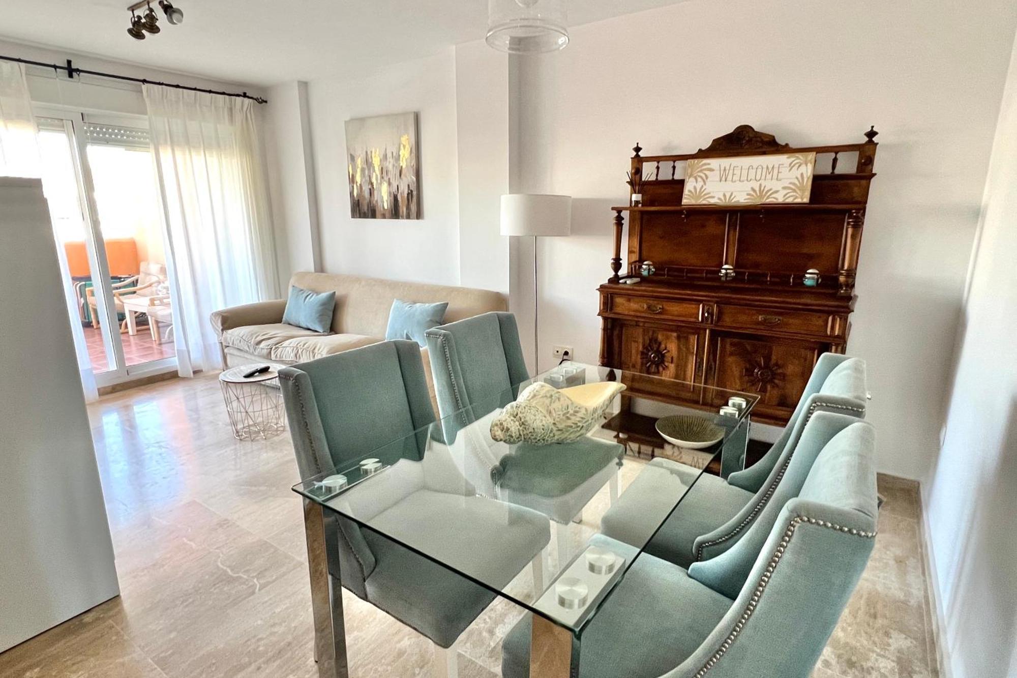 - Alicate Beachfront Apartment-9 Appartement *
