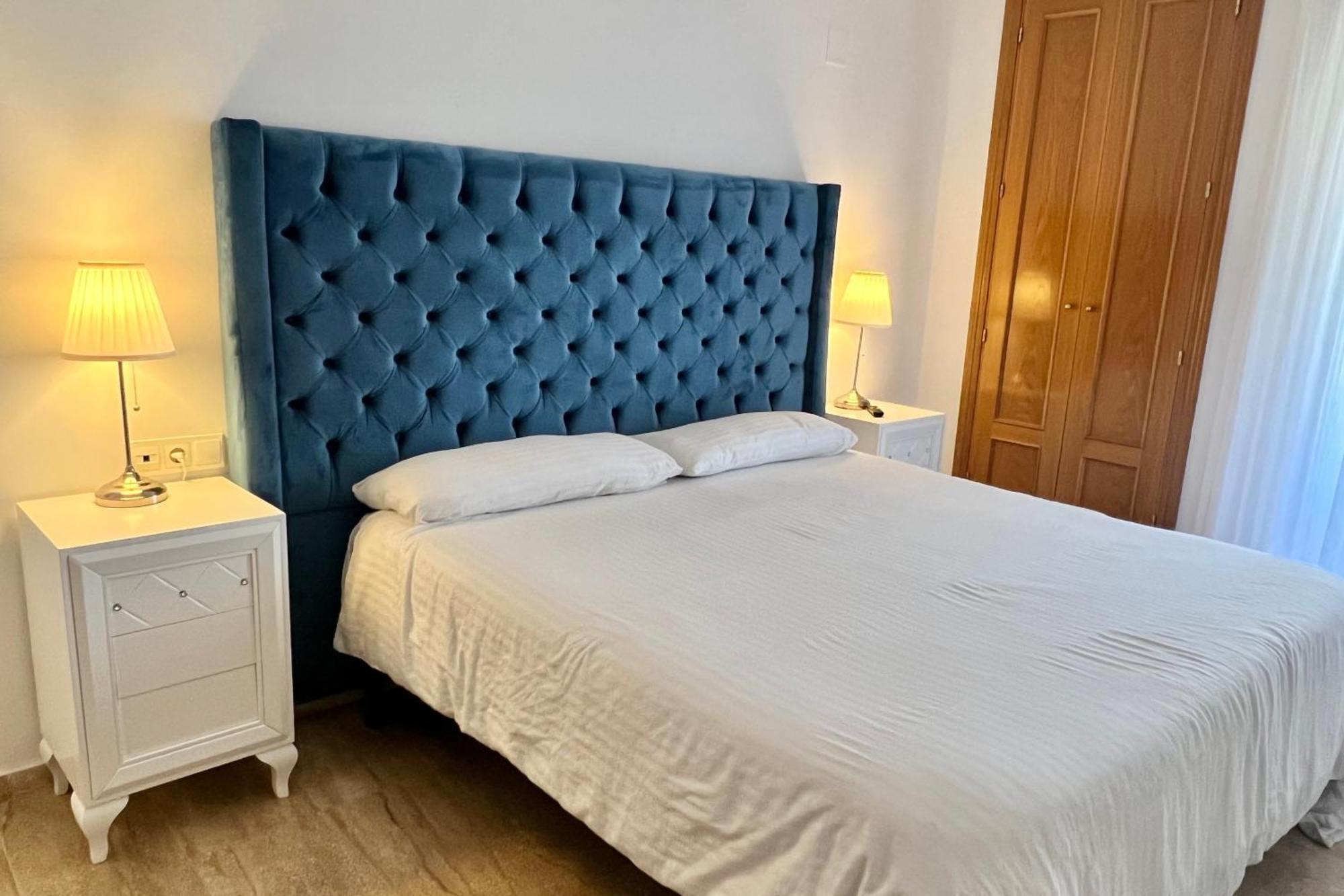 Apartamento - Alicate Beachfront Apartment-9